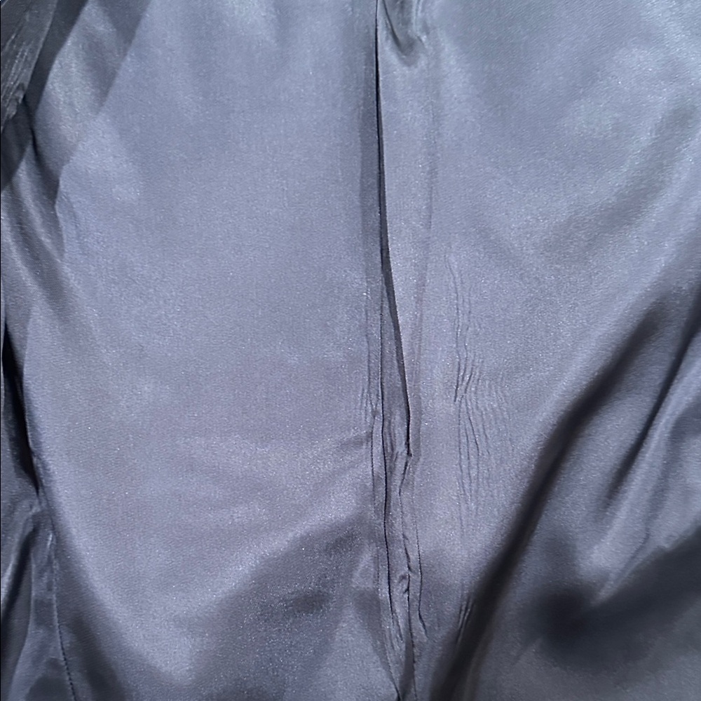 Pendleton Woolen Mills Dark Blue Jacket - image 9